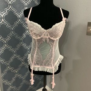 Victoria’s Secret Corset